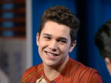 Austin Mahone