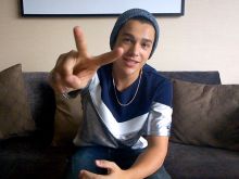 Austin Mahone