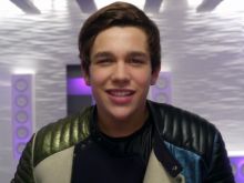 Austin Mahone