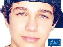 Austin Mahone