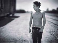 Austin Mahone