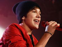 Austin Mahone