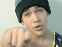 Austin Mahone