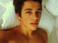 Austin Mahone