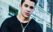 Austin Mahone