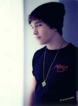 Austin Mahone