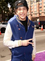 Austin Mahone