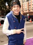 Austin Mahone