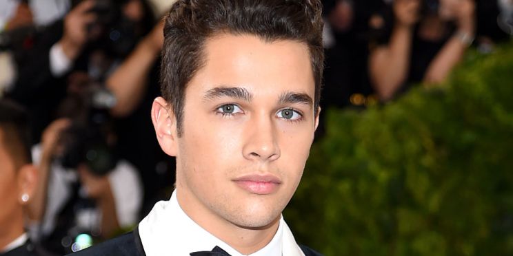 Austin Mahone