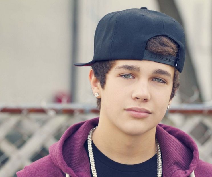 Austin Mahone