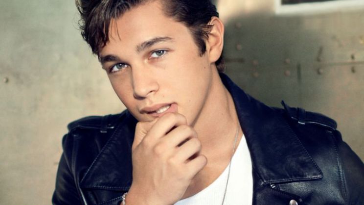 Austin Mahone