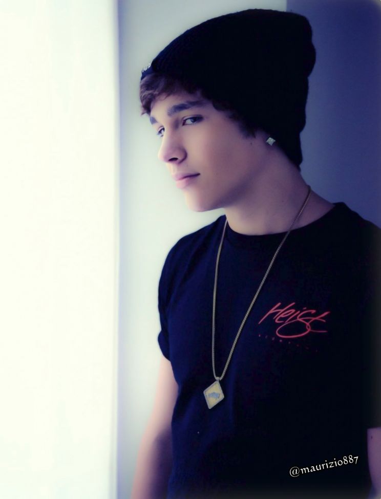 Austin Mahone