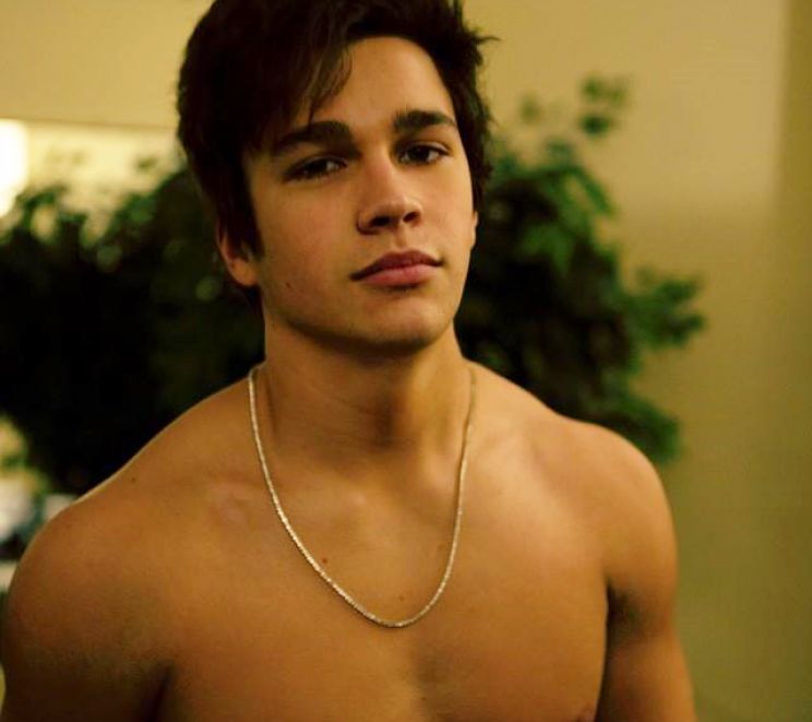 Austin Mahone