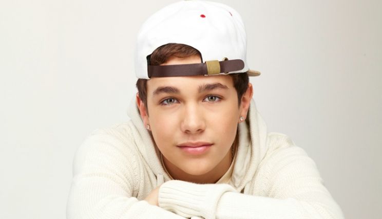 Austin Mahone