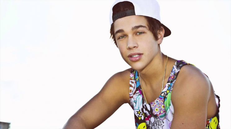 Austin Mahone