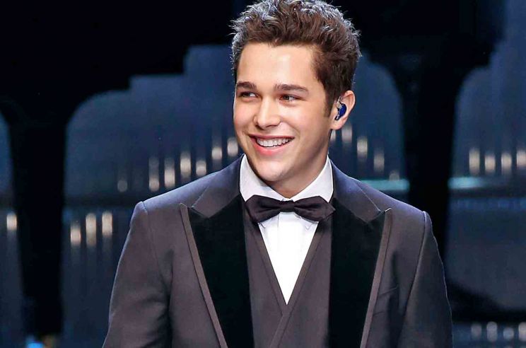 Austin Mahone