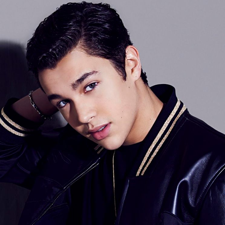 Austin Mahone