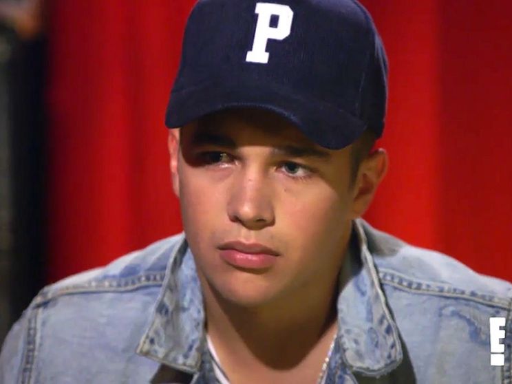 Austin Mahone