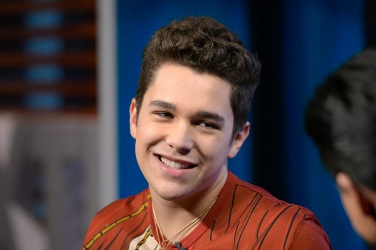 Austin Mahone