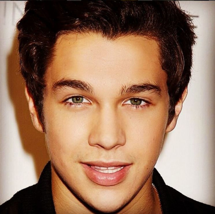 Austin Mahone