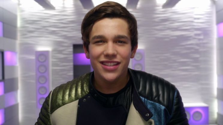 Austin Mahone