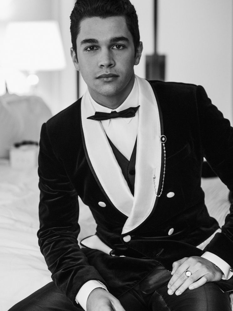 Austin Mahone