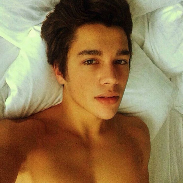 Austin Mahone