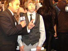 Austin Michael Coleman