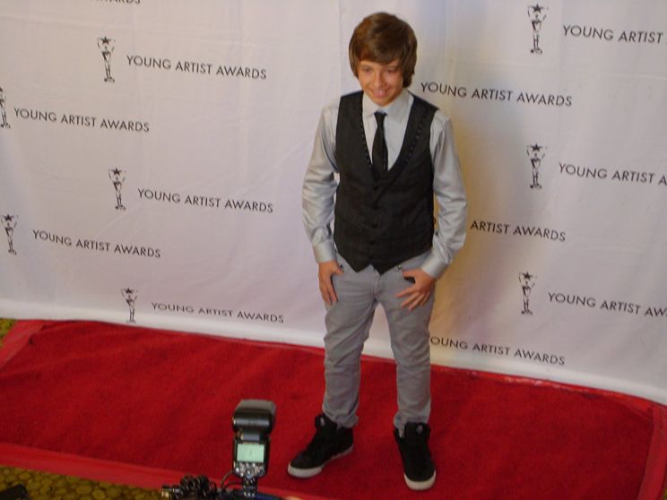 Austin Michael Coleman