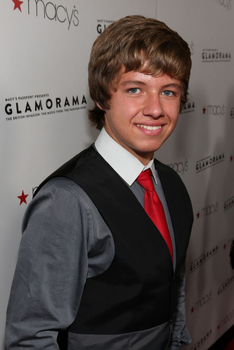 Austin Michael Coleman