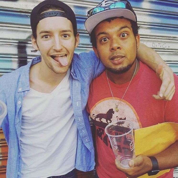 Austin Mincks