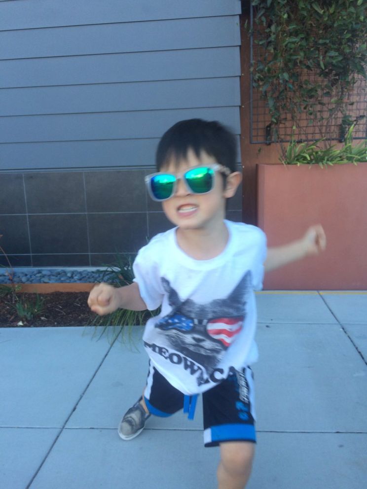 Austin Nash Chase