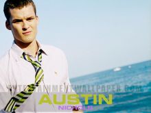 Austin Nichols