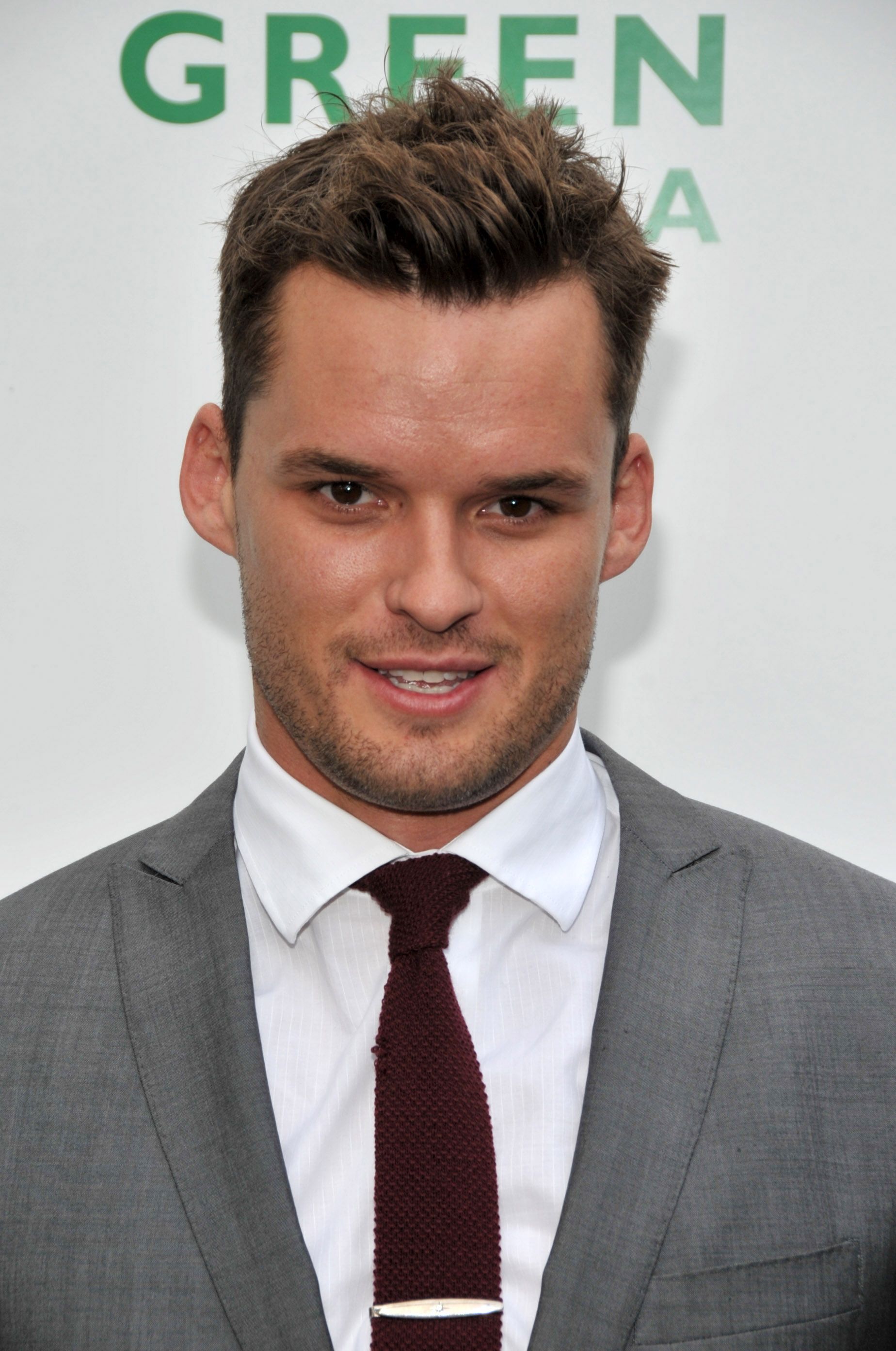 Pictures of Austin Nichols