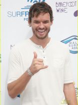 Austin Nichols