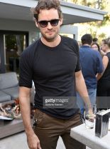 Austin Nichols