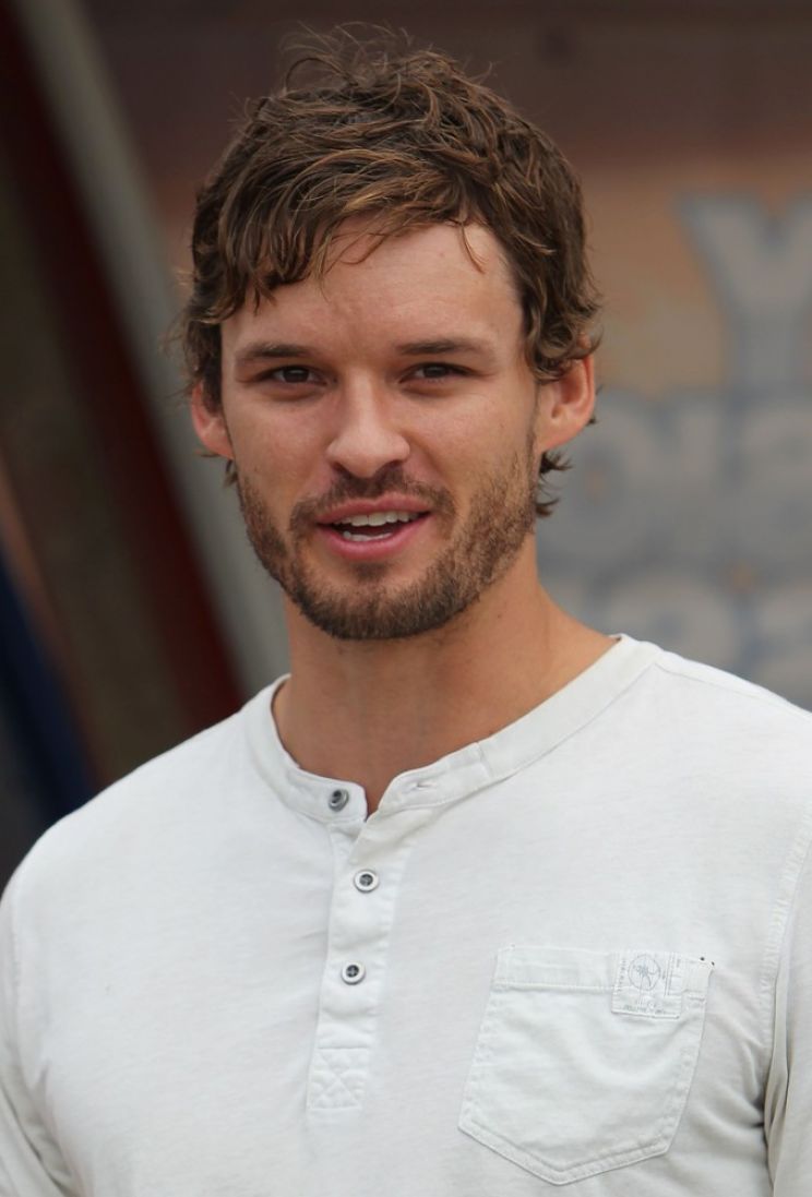 Austin Nichols