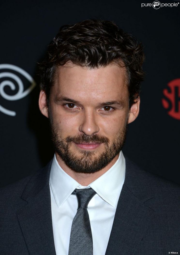 Austin Nichols