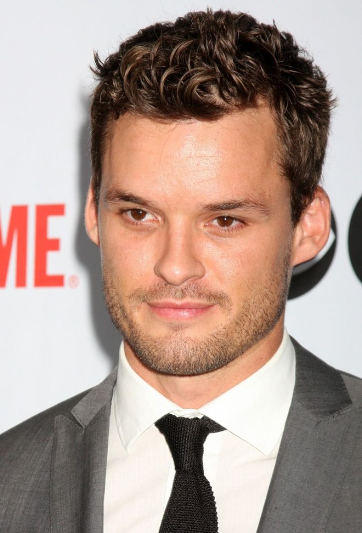 Austin Nichols