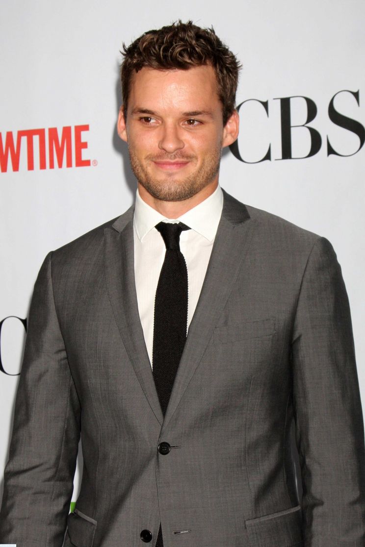 Austin Nichols