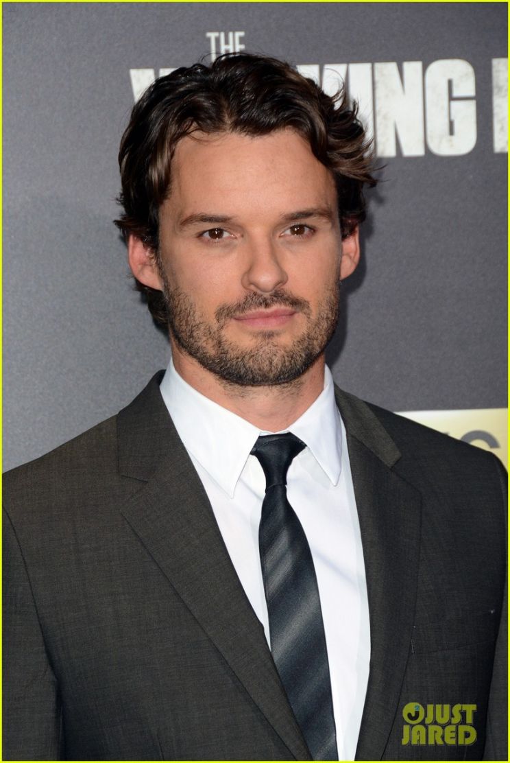 Austin Nichols