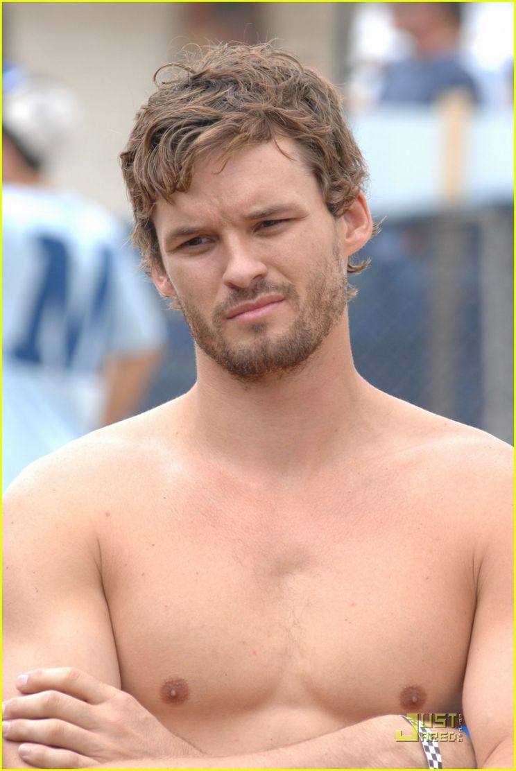 Austin Nichols