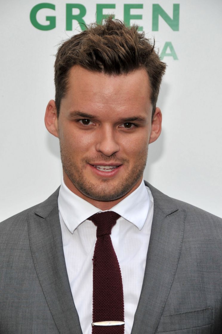 Austin Nichols