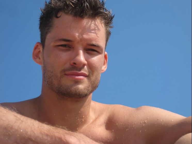 Austin Nichols