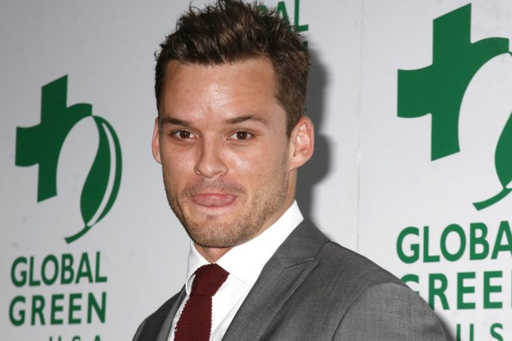 Austin Nichols