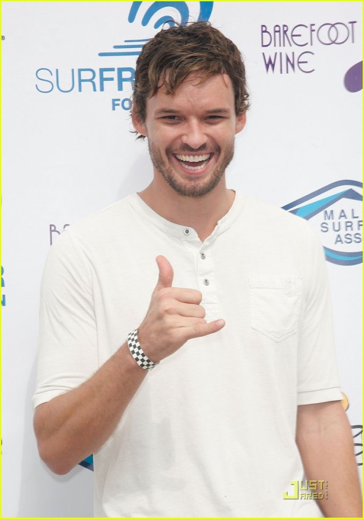 Austin Nichols