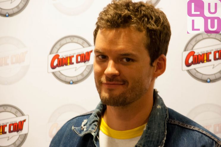 Austin Nichols