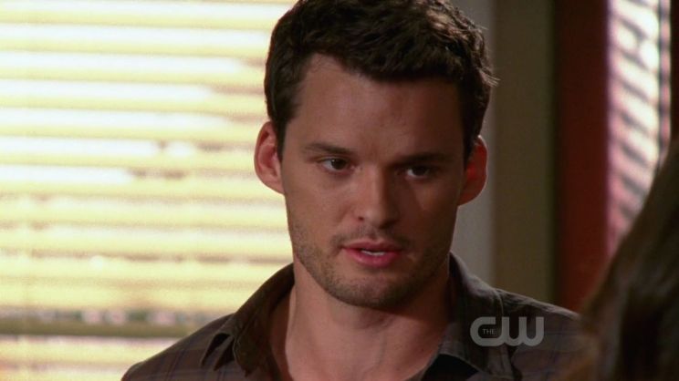 Austin Nichols