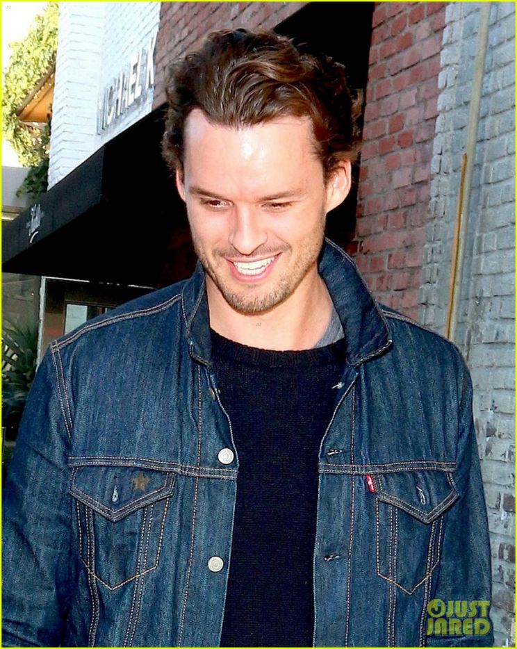 Austin Nichols