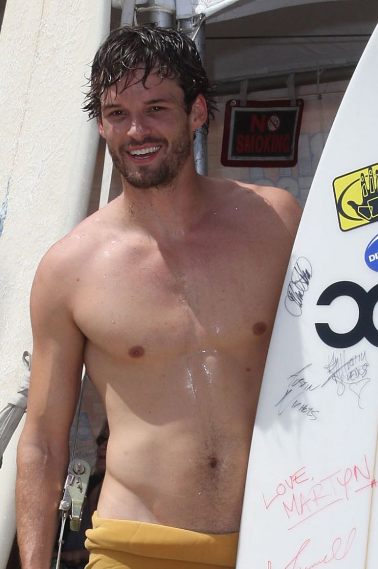 Austin Nichols